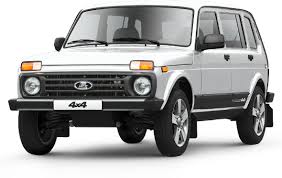 Lada 4х4 is a legendary vehicle which cannot live without strong emotions. Novaya Model Lada Niva Legend 5 Dverej Lada Niva U Oficialnogo Dilera