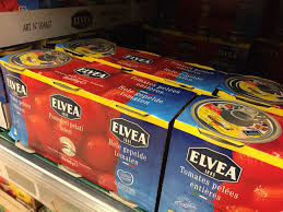 Elvea Selfie Actie Elvea130