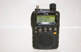 Image result for ICOM IC-R5
