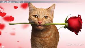 This list also has a ton of great valentine's recipes for kids as well. Valentine S Day Lesson For Kids Facts History Video Lesson Transcript Study Com