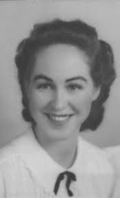 Faye Hayes Obituary (1916