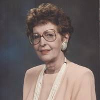 Joan Joslin Obituary