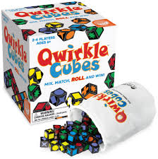 Qwirkle