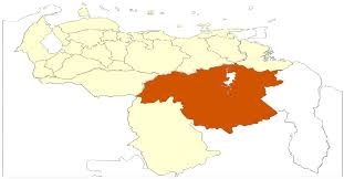 Roraima sur cave system, bolívar, venezuela. Relative Situations Of The Bolivar State In Venezuela Download Scientific Diagram