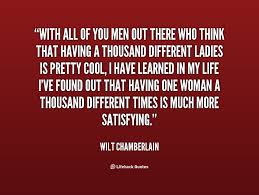 People say my ego is grand. Wilt Chamberlain Quotes Quotesgram