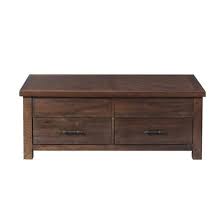 Some versions look like a trunk with legs and may even have a bottom shelf. Elements International Occasional Tables Jax Tjx100ctlt Lift Top Coffee Table Coffee Tables From Ximena S Furniture