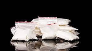 Maybe you would like to learn more about one of these? One Of The Biggest Us Drug Busts 33 000 Pounds Of Cocaine Worth More Than 1 Billion Seized Wqad Com
