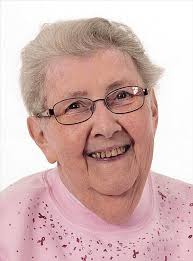 Charlotte F. Peterson