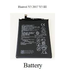 Title price date downloads visits featured. Huawei Y5 2017 Y5 Iii Dual Sim Mya L03 Mya L23 Mya L02 Mya L22 3020mah Hb405979ecw Buy Online At Best Prices In Pakistan Daraz Pk