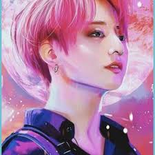 Every purchase you make puts money in an artist's pocket. Jungkook Fanart Wallpapers Wallpaper Cave