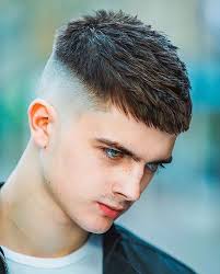 They require almost no maintenance and always create a mid to high fade on the sides of your head so the focus stays on the nice texture you're. 35 High Fade Haircuts Look Cool And Stylish Every Day