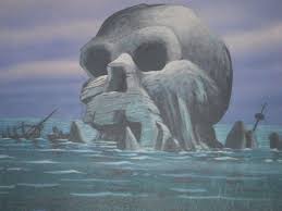 Next Tattoo Peter Pan Mermaids Skull Island Peter Pan