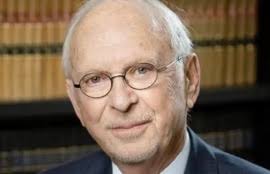 Canada: Harvey Pollock, Winnipeg's whistling lawyer, dies at 89