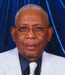 Frank Turner Obituary (2016)