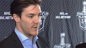 Andrew Shaw's stitches from Stanley Cup celebration sell for $6,500 at  auction