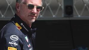Christian Horner sacked as Red Bull F1 boss
