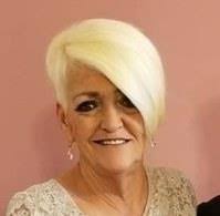 Darlene Pefine Obituary (1958