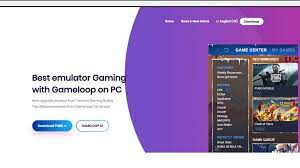 Pubg Mobile Emulator Guide How To Set Up Gameloop On Your Pc
