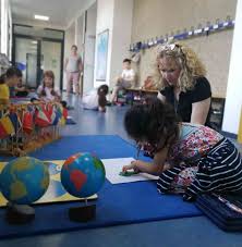 Dusseldorf Wo Kinder Den Unterricht Selbst In Die Hand Nehmen