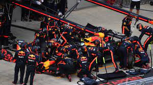 Følg utfordrer i øvre høyre hjørne. 2018 Dhl Fastest Pit Stop Award F1 Race Results