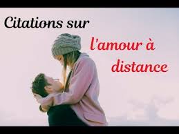 Certains de ces proverbes ont un sujet commun : Citations Et Jolies Phrases Sur L Amour A Distance Youtube