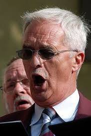 Klangerlebnis Männerchor