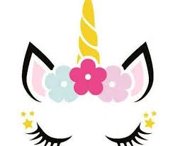 Download Unicorn Svg Free