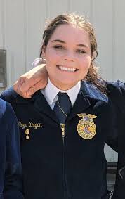 University of Idaho Cals Days experience for kids