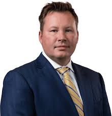 Chris Blackburn: Experienced Trial Lawyer at Blackburn Romey