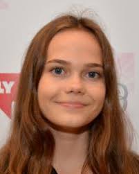 Sophia Gennusa, Oona Laurence, Milly Shapiro, Bailey Ryon Photo (2013-08-19  15:21:11)