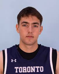 Varsity Blues Men's Basketball Records