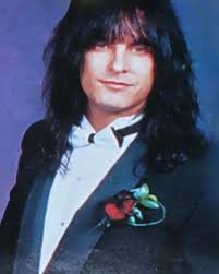 So handsome! ❤ 📷 from Tumblr #nikkisixx #motleycrue