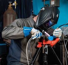 Stick welding is very versatile, allowing for jobs indoors and outdoors in a variety of weather conditions. Welding Stainless Steel Right