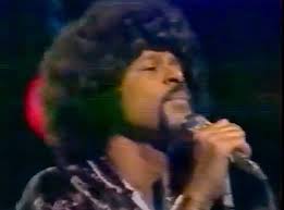 That time Wayne St. John sang