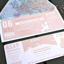 Boarding Pass Wedding Invitation Bundle In 2021 Boarding Pass Wedding Invitation Wedding Invitations Cheap Wedding Invitations