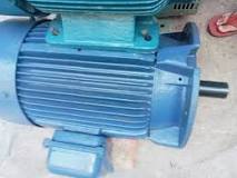 Siemens electric motor 30 HP 1440 rpm original motor at ...