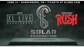 Solar Federation