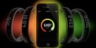 Nike Fuelband Nike Fuelband Review