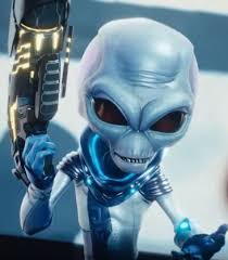 Here's what your money gets you. Cryptosporidium Destroy All Humans Wiki Fandom