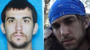 'Just vanished': Search continues for murder suspect Joshua Fletcher