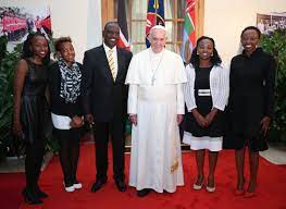 Jun 12, 2021 · dp william ruto spared as raila odinga's budget cut saturday, june 12, 2021 treasury cabinet secretary ukur yatani is pictured with the briefcase containing the 2021/22 budget statement after arriving at parliament buildings on june 10, 2021. Deputy President William Ruto S Best Family Photos Ever