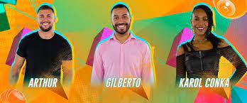 Fique por dentro de como participar da votação do bbb 21 e votar no paredão falso para movimentar ainda mais o programa. How To Vote For Bbb 21 Paredao Has Arthur Gilberto And Karol Conka Olhar Digital