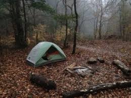 They've both done a great job in altering and adapting the rvs to their camping needs. Camping Blazeshack