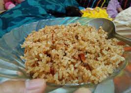 Resep nasi goreng enak maknyus kreasi rumahan bumbu pedagang kaki lima spesial. 24 Gambar Nasi Goreng Rumahan Cari Gambar Keren Hd