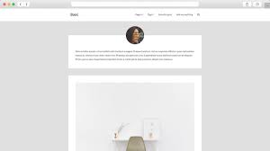 The theme garden features hundreds of free and premium themes that you can tailor to suit your hypnos is a flat tumblr theme. 10 Minimalist Tumblr Themes For Your Tumblr Website Droitthemes