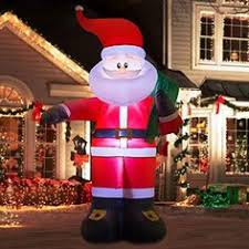 Inflatable santa claus conducts a train while 3 penguins ride durable weatherproof nylon. 900 Inflatable Christmas Decorations Outdoor Ideas Inflatable Christmas Decorations Inflatable Christmas Decorations Outdoor Christmas Decorations