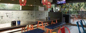 Perfect for quiet evenings with endless conversations. The Balcony Cafe Nungambakkam Chennai Chennai