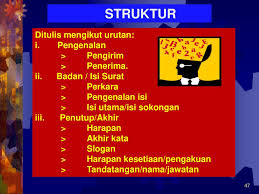 Maybe you would like to learn more about one of these? Penulisan Surat Rasmi Disampaikan Oleh Nor Hafidah Abu Hanit Ppt Download