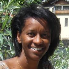 Flavia Santos's Instagram, Twitter & Facebook