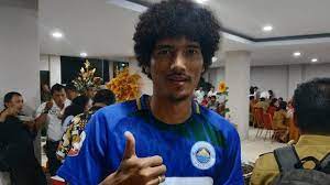 We would like to show you a description here but the site won't allow us. Sulut United Harus Kehilangan Ahmad Fellaini Maulana Hingga Akhir Musim Tribun Manado